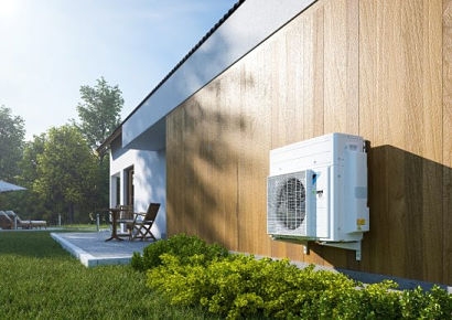 Heat pumps are the answer to achieve climate targets says Daikin