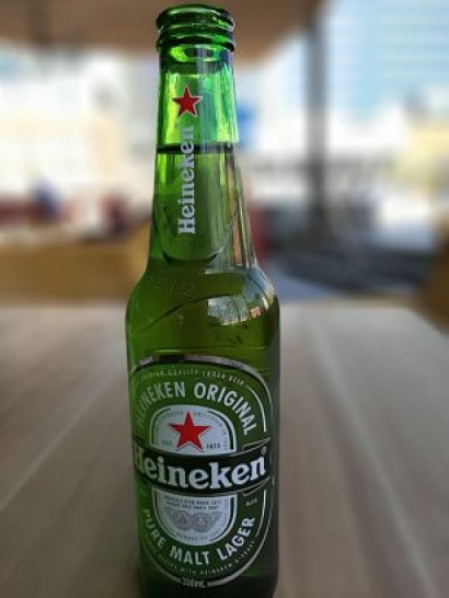 Iberdrola and Heineken sign PPA enabling company to brew its beers using renewable energy only