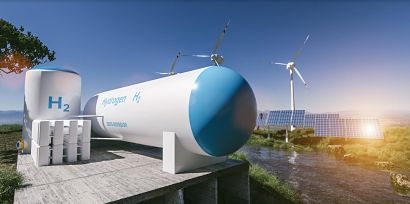No climate benefit from hydrogen unless EU stops subsidies for fossil fuels says EASAC