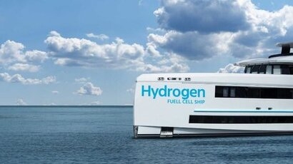 Nor-Shipping announces new global conference to discuss hydrogen roadmaps for maritime energy transition