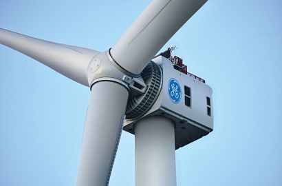 GE Renewable Energy and Toshiba announce strategic partnership agreement on offshore wind in Japan