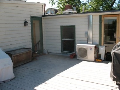 New study shows improvement in performance of heat pumps
