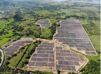 Scatec Solar aiming for installed capacity of 4.5 GW by 2021 
