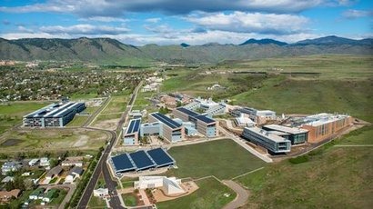 NREL receives $1.38 million from DOE for promising clean energy technologies