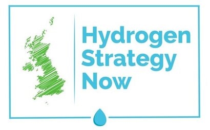 Increase 5 GW hydrogen targets or risk missing out on investment and jobs, UK Government warned by industry bosses