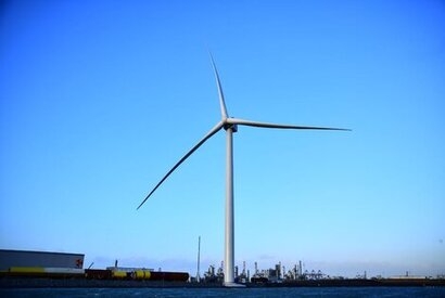 GE Renewable Energy finalises contracts for third phase of Dogger Bank offshore wind farm