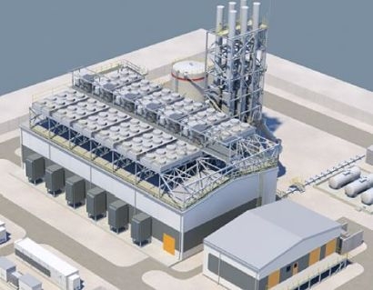 Wärtsilä announces Engine+ Hybrid Energy solution