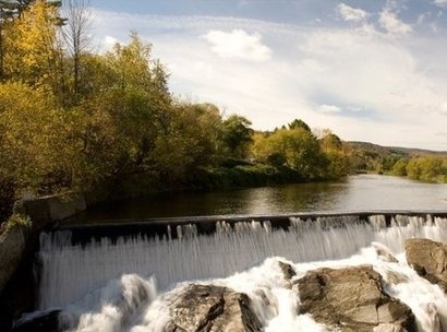 ACP commits close to £5 million for small hydro