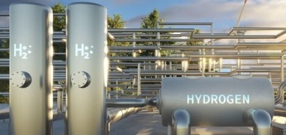 DNV to assess the viability of blending hydrogen into South Korea’s gas transmission network