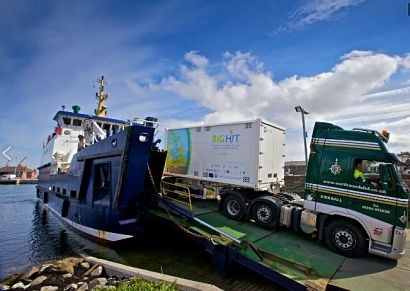 EMEC to deploy Invinity Energy Systems flow battery at island of Eday tidal energy test site