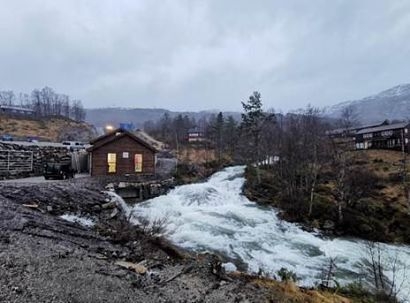 Downing acquires portfolio of operational Norwegian hydropower plants