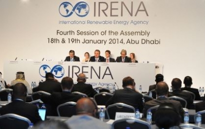 IRENA expands effort to drive corporate renewable energy use