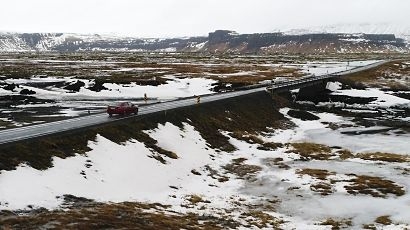 Iceland implements plan to promote EVs with new ABB fast charging stations