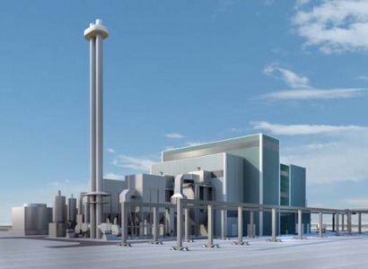Sembcorp achieves financial close for UK energy-from-waste project