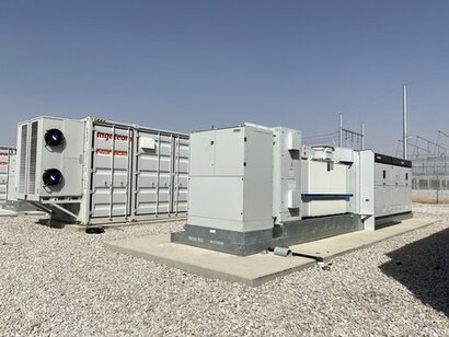 Ingeteam to supply one of the largest battery systems in Europe