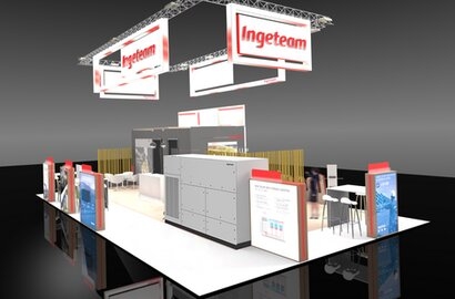 Ingeteam to present new central inverter and lifetime extension tool at Intersolar Europe