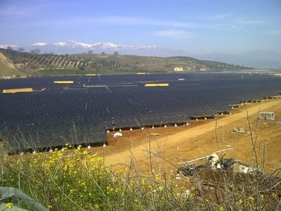 Enel Green Power starts construction of new South African solar power plant