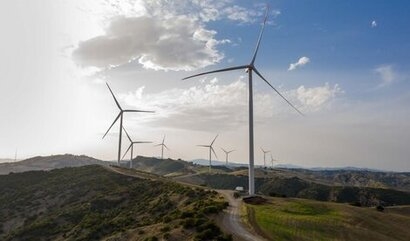 EDPR inaugurates a new wind farm in Italy