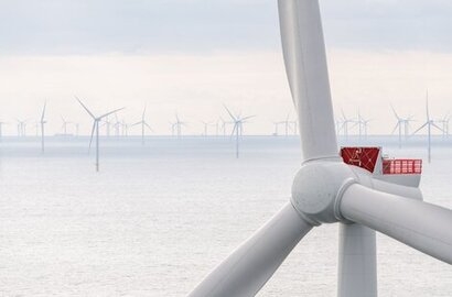 Instrumental Ishikari is first firm offshore wind farm order for Siemens Gamesa in Japan