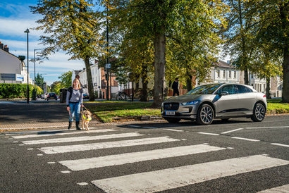 UK road users want EVs to sound like conventional cars