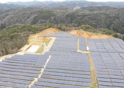 Sonnedix achieves financial close for 5.5 MW in Japan