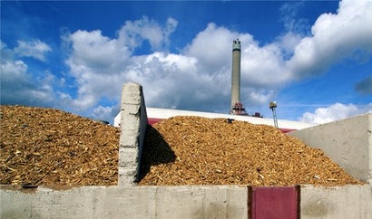 Efficiency boost for Japanese biomass plant thanks to Climeon Energy