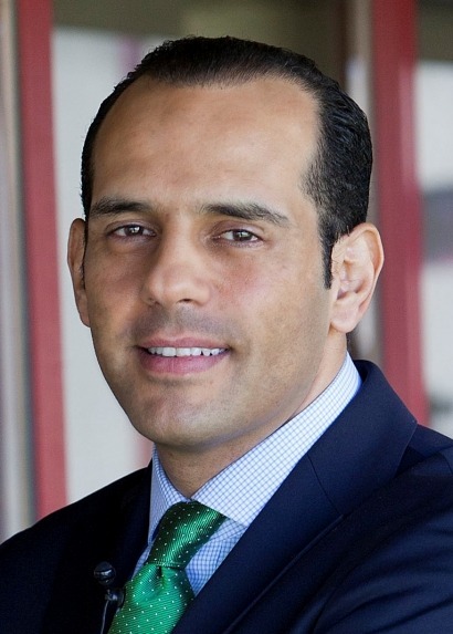 Juan Verde, nuevo bloguero en amERica