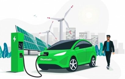 Automotive entrepreneurs launch UK’s first EV-only new and used car marketplace - JustGoEV