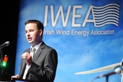 IWEA welcomes Ireland-UK wind energy agreement