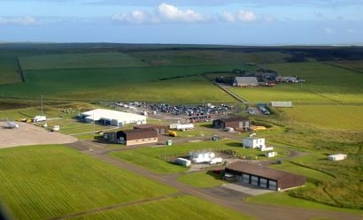 Orkney to become sustainable aviation test environment