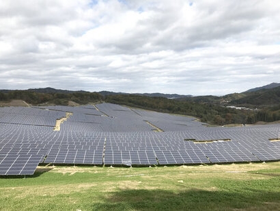 Sonnedix Japan closes 141 million euros financing for 45 MW Koriyama solar PV plant in Japan