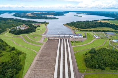 Planning commences for the expansion of Kruonis Pumped Storage Hydroelectric Plant in Lithuania