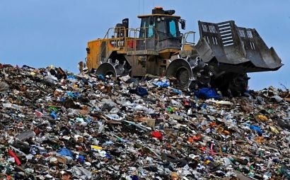 Vision RNG and WIN Waste Innovations to convert landfill gas into renewable natural gas