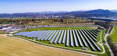 Sonnedix announces 145 million euros subordinated non-recourse financing of 154MW portfolio in Spain