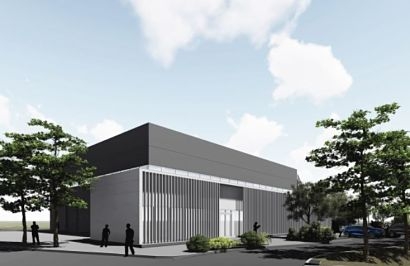 SEAT starts construction of pioneering battery laboratory