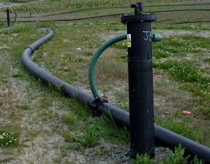 Alphagen Renewables agrees to new flexible PPA for landfill gas operations