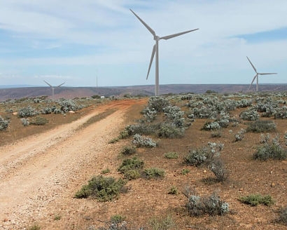 Vestas secures service agreement for Senvion turbines in Australia