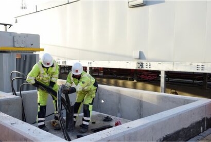 £25 million Liverpool zero carbon project nears completion