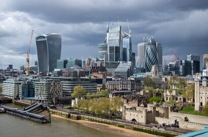 Mayor of London’s office releases new report setting 2030 net zero target for London