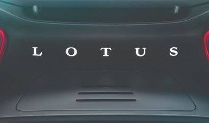 Lotus to reveal Type 130 electric car in London on 16th July 2019