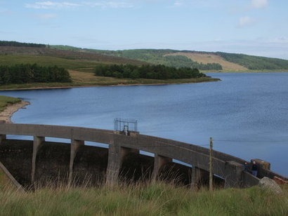 Gilkes awarded contract for hydro turbines on three SSE sites