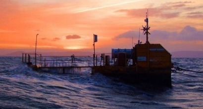 FAU to install world’s first ocean current energy test site