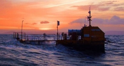 West of England marine energy sector welcomes funding for composite testing