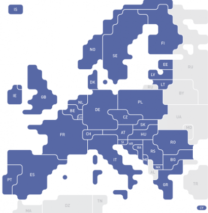 Renewables companies call for single energy market in EU