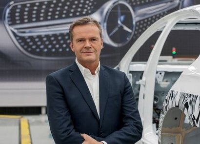 German car plants acting as competence centres for electric vehicles