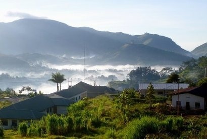 ATA wins award for bringing solar lighting to East Timor
