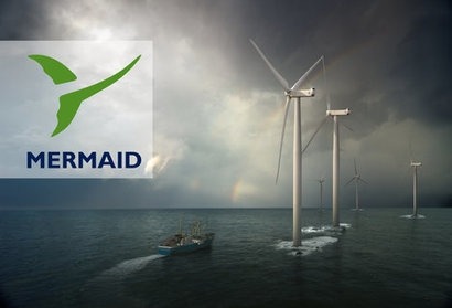 Vattenfall adopts Mermaid marine project optimisation system