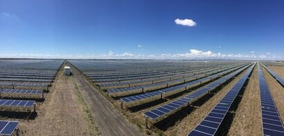 Ingeteam to supply its technology for the largest solar farm in Australia