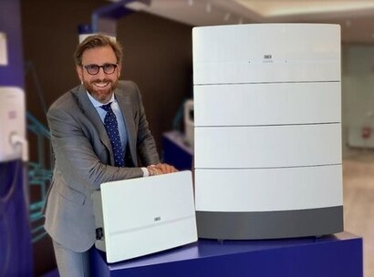 Fimer to present new residential inverter and storage platform