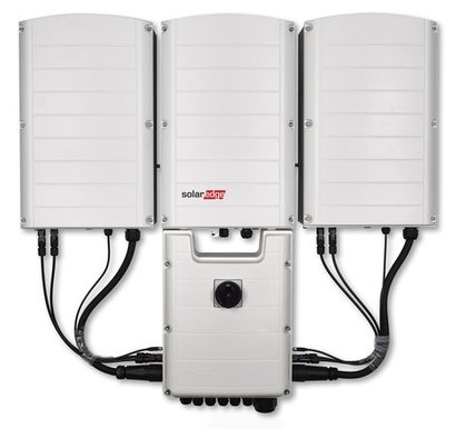 SolarEdge to supply Enfindus with inverters for 1 GW of European solar projects